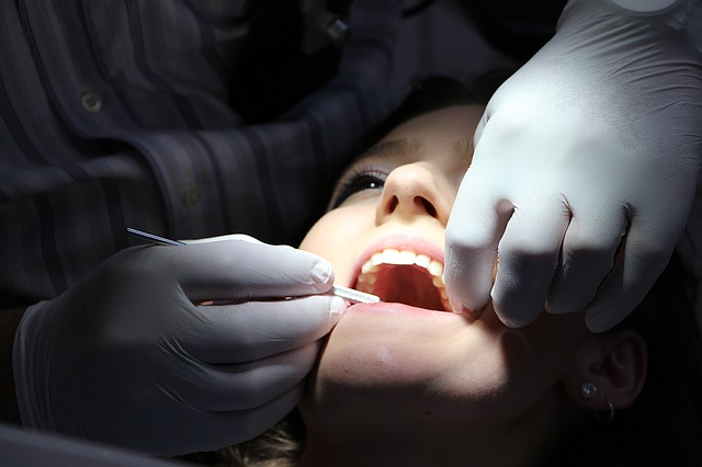 Gatineau dentist